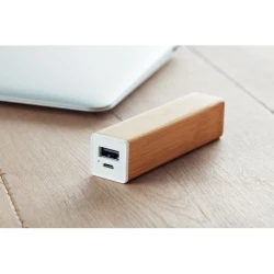 Powerbank 2000mAh - POWERBAM (MO9673-40)