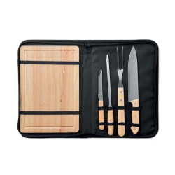 Zestaw do grilla - GRILLE (MO9686-03)