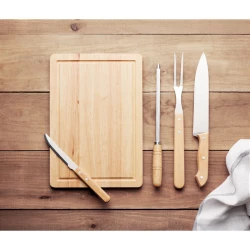 Zestaw do grilla - GRILLE (MO9686-03)