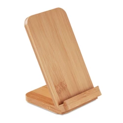 Bezprzewodowa ładowarka - WIRESTAND (MO9692-40)