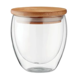 Szklanka 250ml - TIRANA SMALL (MO9719-22)