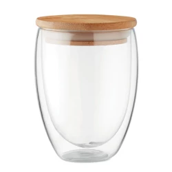 Szklanka 350ml - TIRANA MEDIUM (MO9720-22)