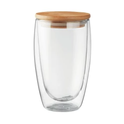 Szklanka 450ml - TIRANA LARGE (MO9721-22)