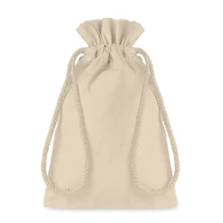 Mała bawełniana torba - TASKE SMALL (MO9728-13)