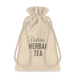 Mała bawełniana torba - TASKE SMALL (MO9728-13)