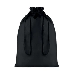 Duża  bawełniana torba - TASKE LARGE (MO9733-03)