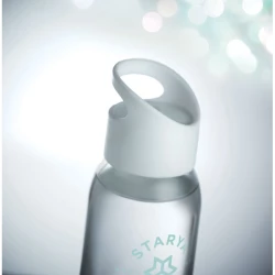 Szklana butelka 500ml - PRAGA (MO9746-06)