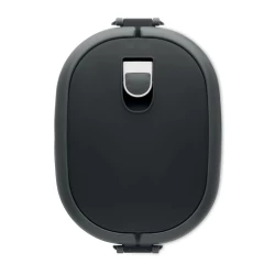 Pudełko na lunch z pokrywką - LUX LUNCH (MO9759-03)