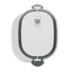 Pudełko na lunch z pokrywką - LUX LUNCH (MO9759-06)