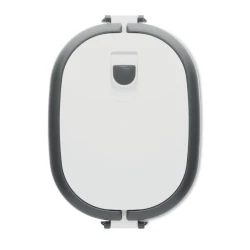 Pudełko na lunch z pokrywką - LUX LUNCH (MO9759-06)