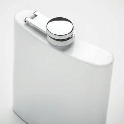 Piersiówka do sublimacji - SUBLIM HIP (MO2073-06)