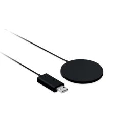 Ładowarka bezprzewodowa - THINNY WIRELESS (MO9763-03)