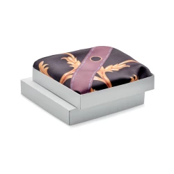 Szal z poliestru z recyklingu - VICTORIA (MO2074-03)