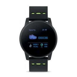 Smart watch sportowy - TRAIN WATCH (MO9780-48)
