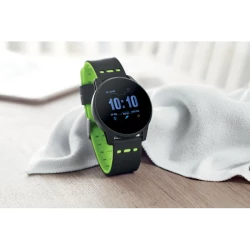 Smart watch sportowy - TRAIN WATCH (MO9780-48)