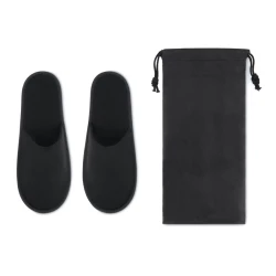 Kapcie w etui - FLIP FLAP (MO9782-03)