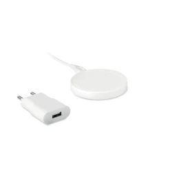 Ładowarka bezprzewodowa - WIRELESS PLATO SET (MO9785-06)