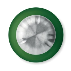 Szklana butelka  650 ml - ASPEN GLASS (MO9800-09)