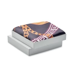 Szal z poliestru z recyklingu - VICTORIA (MO2074-98)