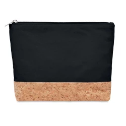 Kosmetyczka z korka i bawełny - PORTO BAG (MO9817-03)