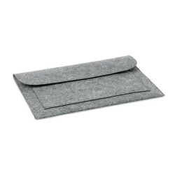 Etui na laptopa z filcu - POUCHLO (MO9818-07)