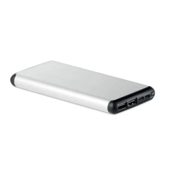 Powerbank 10000mAh - SIUR POWER (MO9821-16)