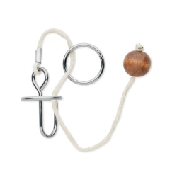 2 metalowe łamigłówki - CONNECTION (MO2075-14)