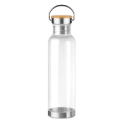 Butelka z Tritanu 800 ml - HELSINKI BASIC (MO9850-22)
