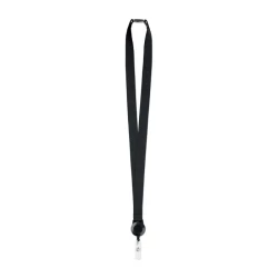 Smycz z wysuwanym uchwytem - ZIP LANYARD (MO9852-03)