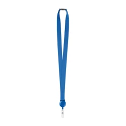 Smycz z wysuwanym uchwytem - ZIP LANYARD (MO9852-37)