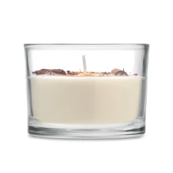 Świeca roślinna 300 gr - CITRUS (MO2078-06)