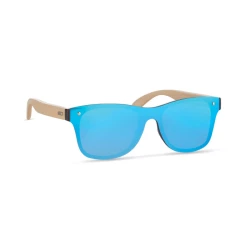 Okulary przeciwsłoneczne - ALOHA (MO9863-04)