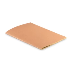 Notatnik A5 - MID PAPER BOOK (MO9867-13)
