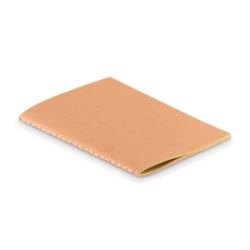 Notatnik A6 - MINI PAPER BOOK (MO9868-13)