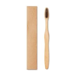 Bambusowa szczoteczka do zębów - DENTOBRUSH (MO9877-03)