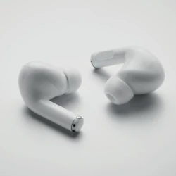 Słuchawki TWS z ABS - FUSA (MO2079-06)