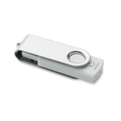USB 16G z ABS z recyklingu     MO2080-06 - TECHMATE RABS (MO2080-06-16G)