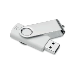 USB 16G z ABS z recyklingu     MO2080-06 - TECHMATE RABS (MO2080-06-16G)