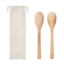 Zestaw łyżek sałatkowych - MAYEN SET (MO9903-13)