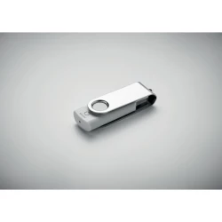 USB 16G z ABS z recyklingu     MO2080-06 - TECHMATE RABS (MO2080-06-16G)