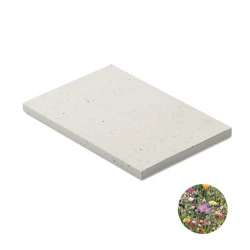 Notes A5 z papieru siewnego - SEED BOOK (MO2082-06)