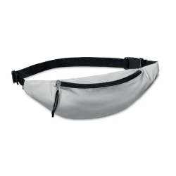 Odblaskowa torba na biodro - VISIWAIST (MO9919-16)