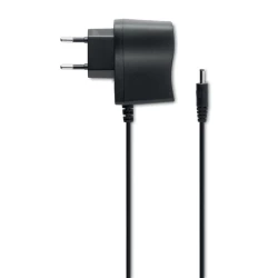 Bambusowy  budzik LED - MIRI CLOCK (MO9921-40)