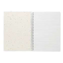 Notes A5 z papieru siewnego - SEED RING (MO2083-06)