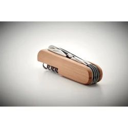 Scyzoryk wielofunkcyjny - LUCY LUX (MO9934-40)