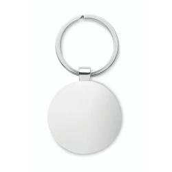 Bambusowy brelok owalny - BALLARAT (MO9948-40)