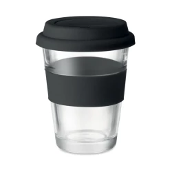 Kubek szklany 350 ml - ASTOGLASS (MO9992-03)