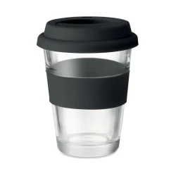 Kubek szklany 350 ml - ASTOGLASS (MO9992-03)