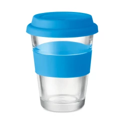 Kubek szklany 350 ml - ASTOGLASS (MO9992-04)