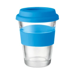 Kubek szklany 350 ml - ASTOGLASS (MO9992-04)